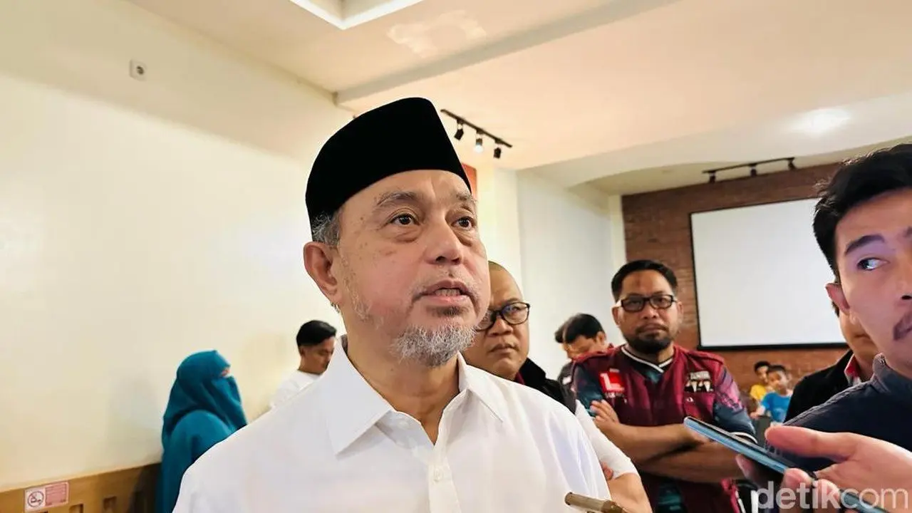 Pendiri ICM Minta Maaf atas Kasus Dugaan Pelecehan dan Perundungan