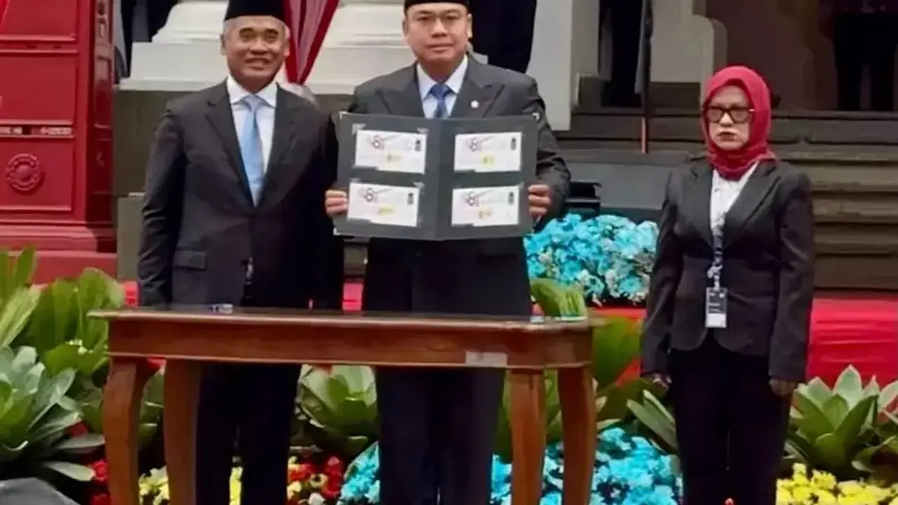 Peran Krusial Industri ICT dalam Membangun Kedaulatan Digital Indonesia