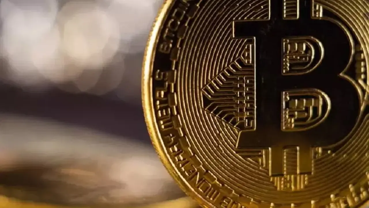 Pergerakan Harga Bitcoin Terkendala Kenaikan Yield Obligasi AS