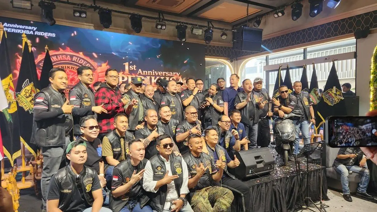 PERIKHSA LBH Resmi Dibentuk, Tawarkan Bantuan Hukum Gratis untuk Masyarakat