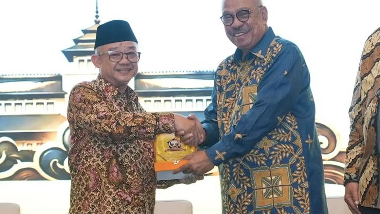 Perkuat Karakter Pancasila: MPR dan Kemendikdasmen Sepakat Tingkatkan Pendidikan di Sekolah