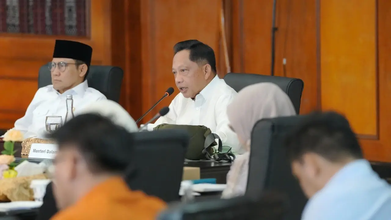 Perluasan Agen Perlinsos Diusulkan untuk Tingkatkan Akurasi Penyaluran Bansos