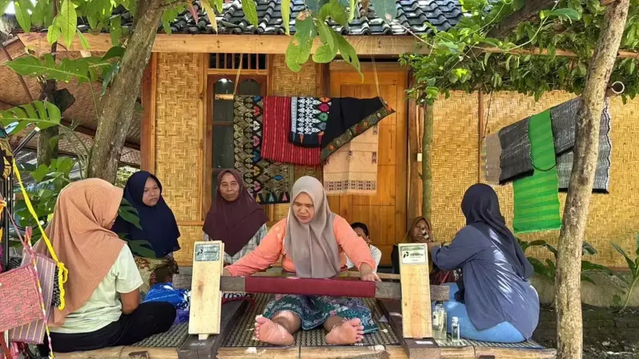 Pertamina Patra Niaga Dorong Kemandirian Perempuan Lewat Tiga Program CSR Unggulan