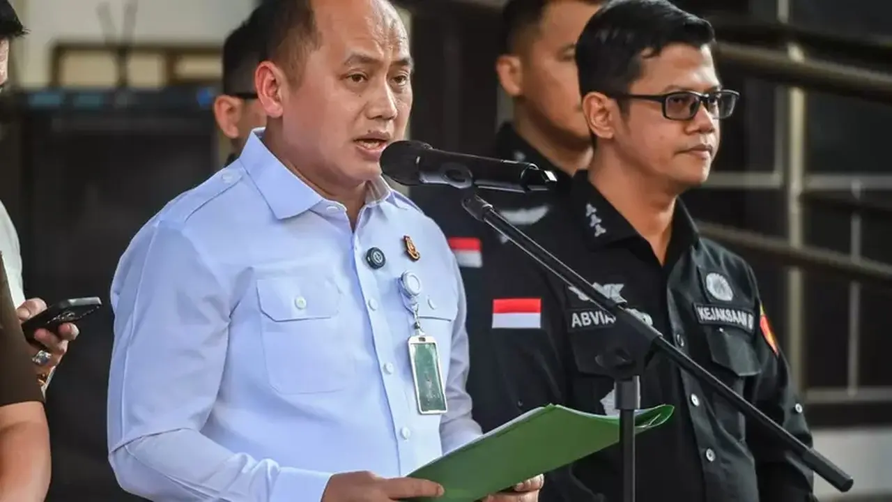 Perwira TNI Kolonel BU Jadi Tersangka Korupsi Program Makan Bergizi Gratis