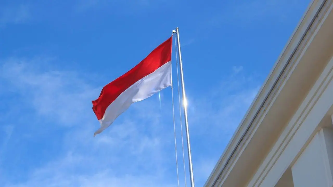 Pesan Penting: Kibarkan Merah Putih Penuh pada 1 Oktober 2026