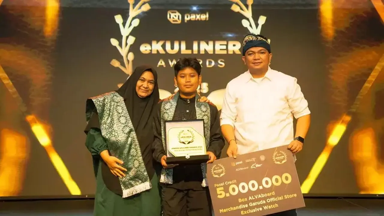 Pizza Gaza: Bisnis Kuliner Pemberdayaan Ekonomi dan Sosial