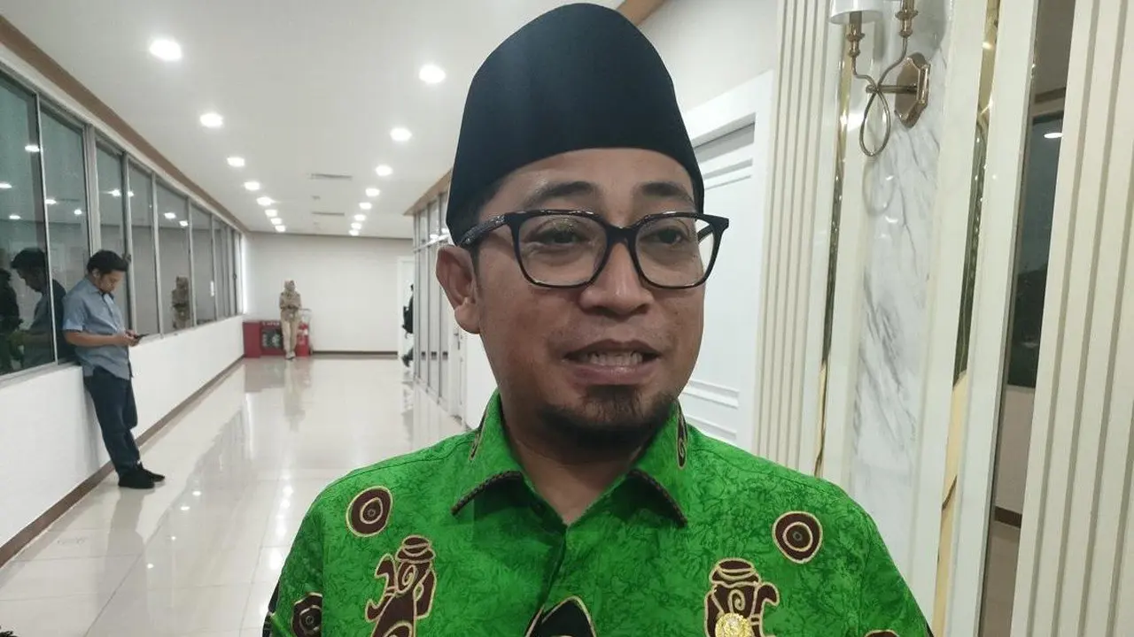 PKB Usulkan Ambang Batas Parlemen 6 Persen untuk Pemilu 2029