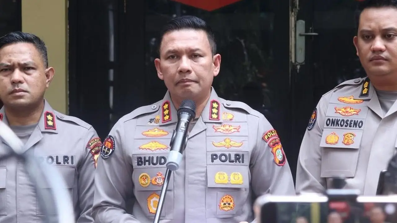 Polda Metro Jaya Siap Ungkap Hasil Ekshumasi Jenazah Sutrimo