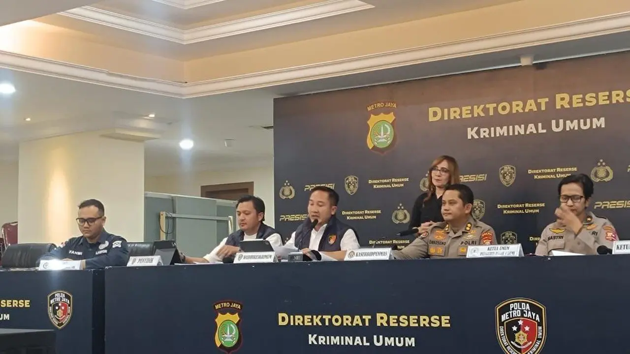 Polisi Akhiri Penyelidikan: Kematian Sutrimo Tanpa Unsur Pidana