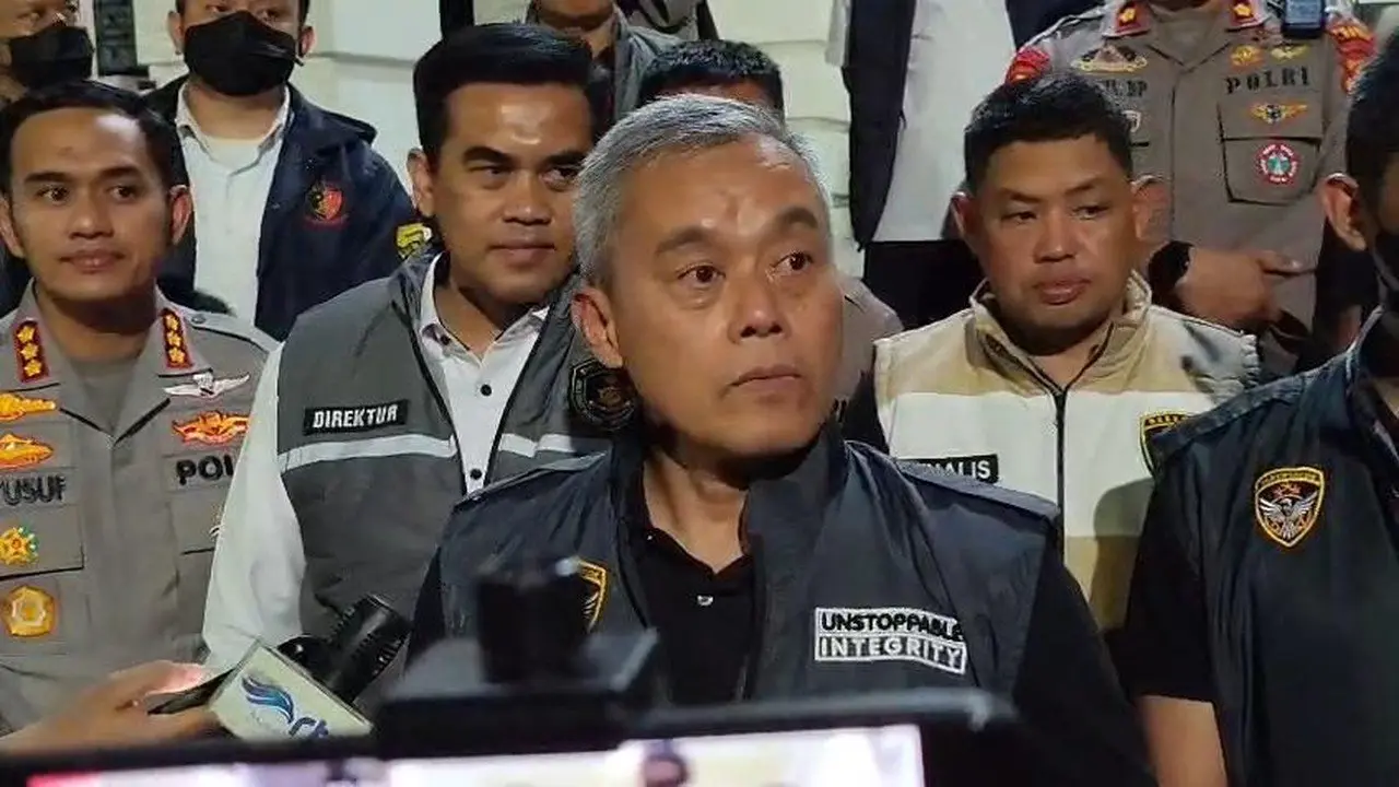 Polri Respons Wacana Praperadilan Bupati Gowa Terkait Kasus Dugaan Pemerasan