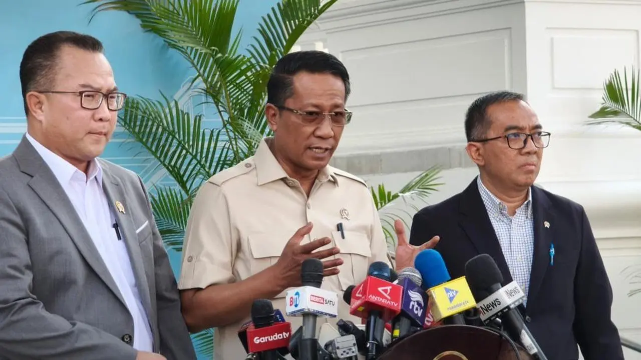 Posbankum Berhasil Mediasi 14.000 Kasus, Hemat Anggaran Negara Rp 1,2 Triliun