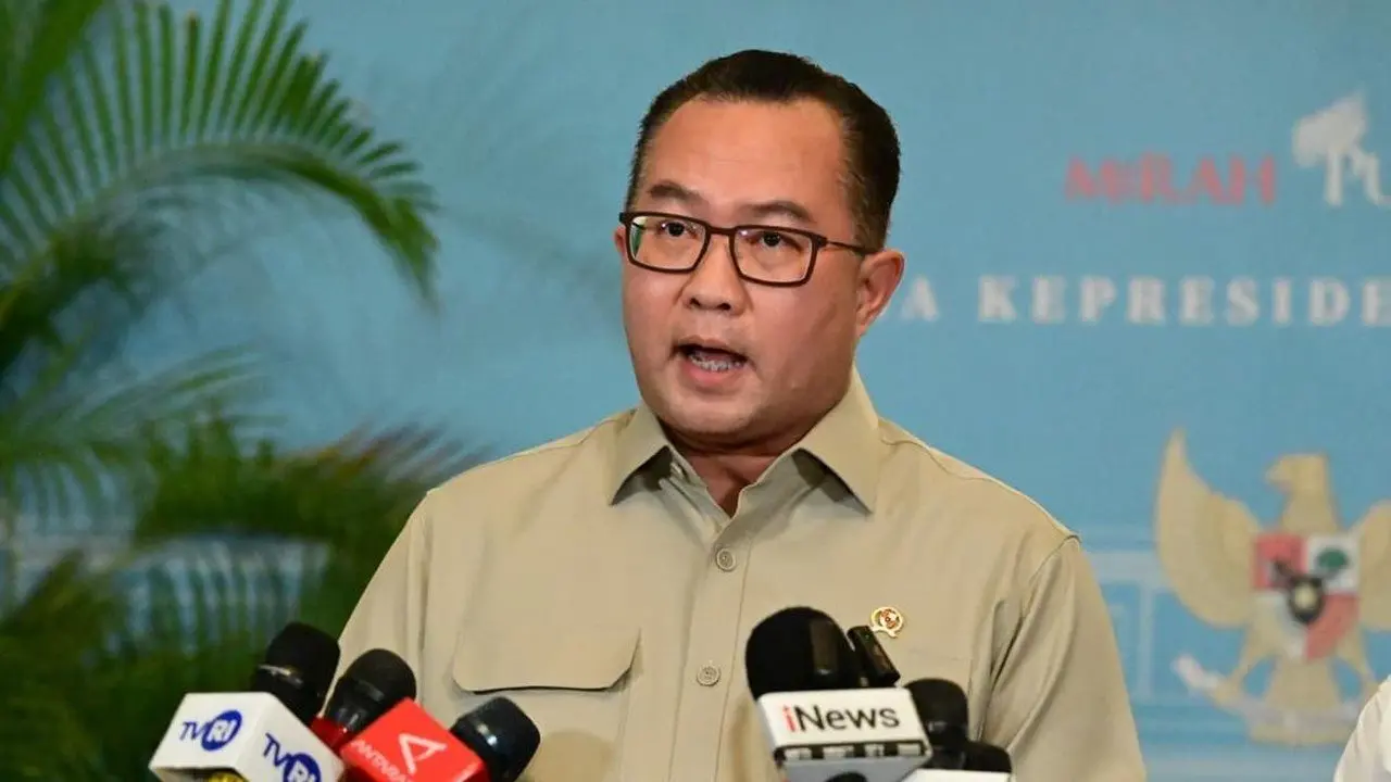 Prabowo Dorong BRIN Kembangkan Alat Deteksi Narkoba Terjangkau