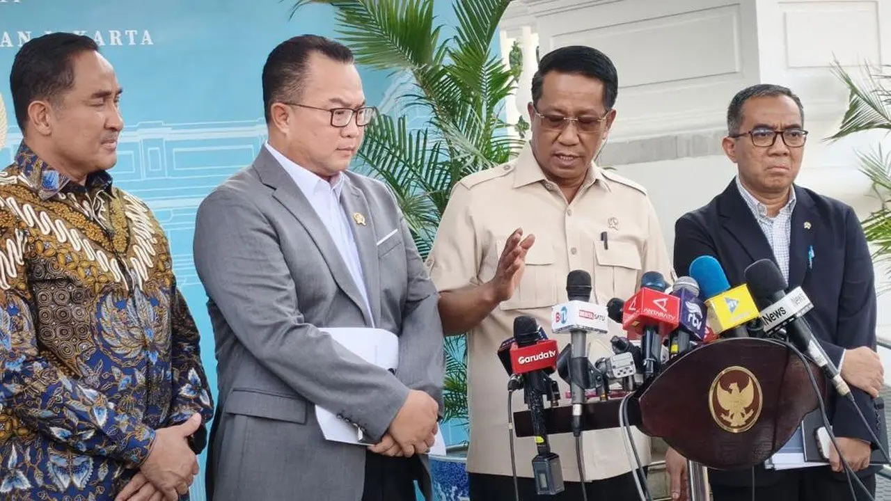 Prabowo Inisiasi Rehabilitasi Narkoba di Lapas untuk Atasi Overkapasitas