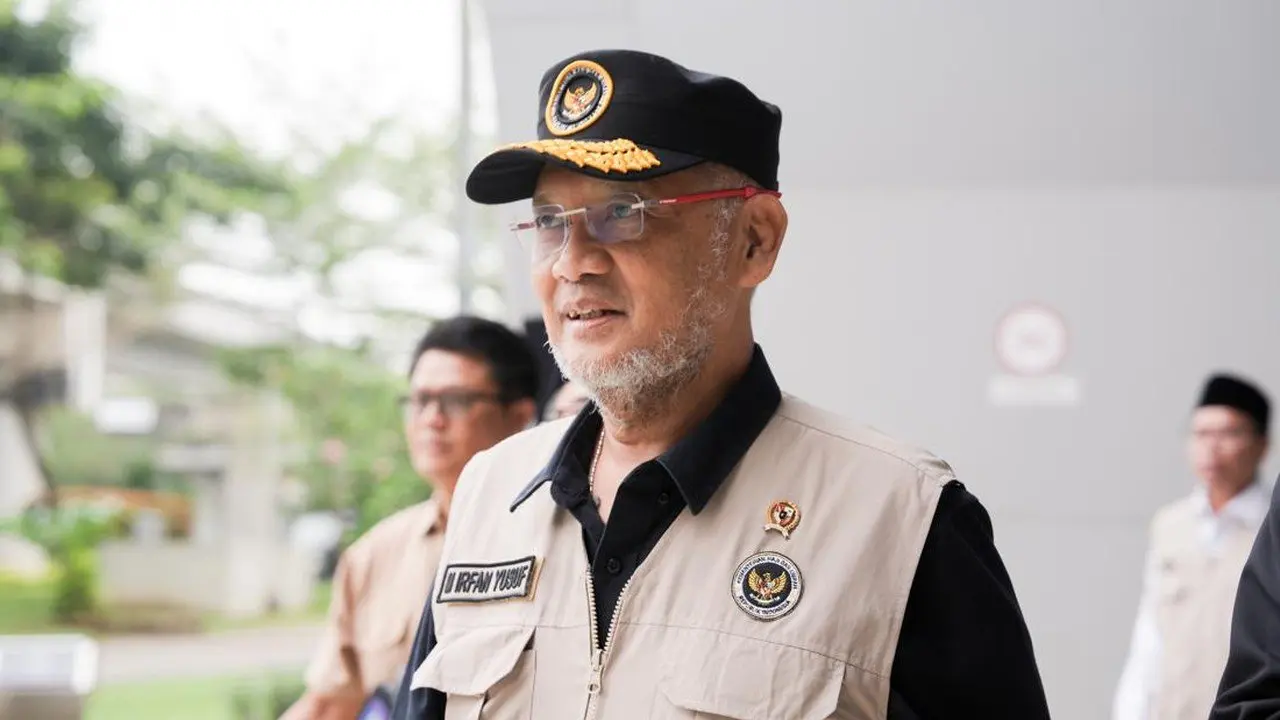 Prabowo Minta Biaya Haji Diatur Agar Tak Memberatkan Jemaah