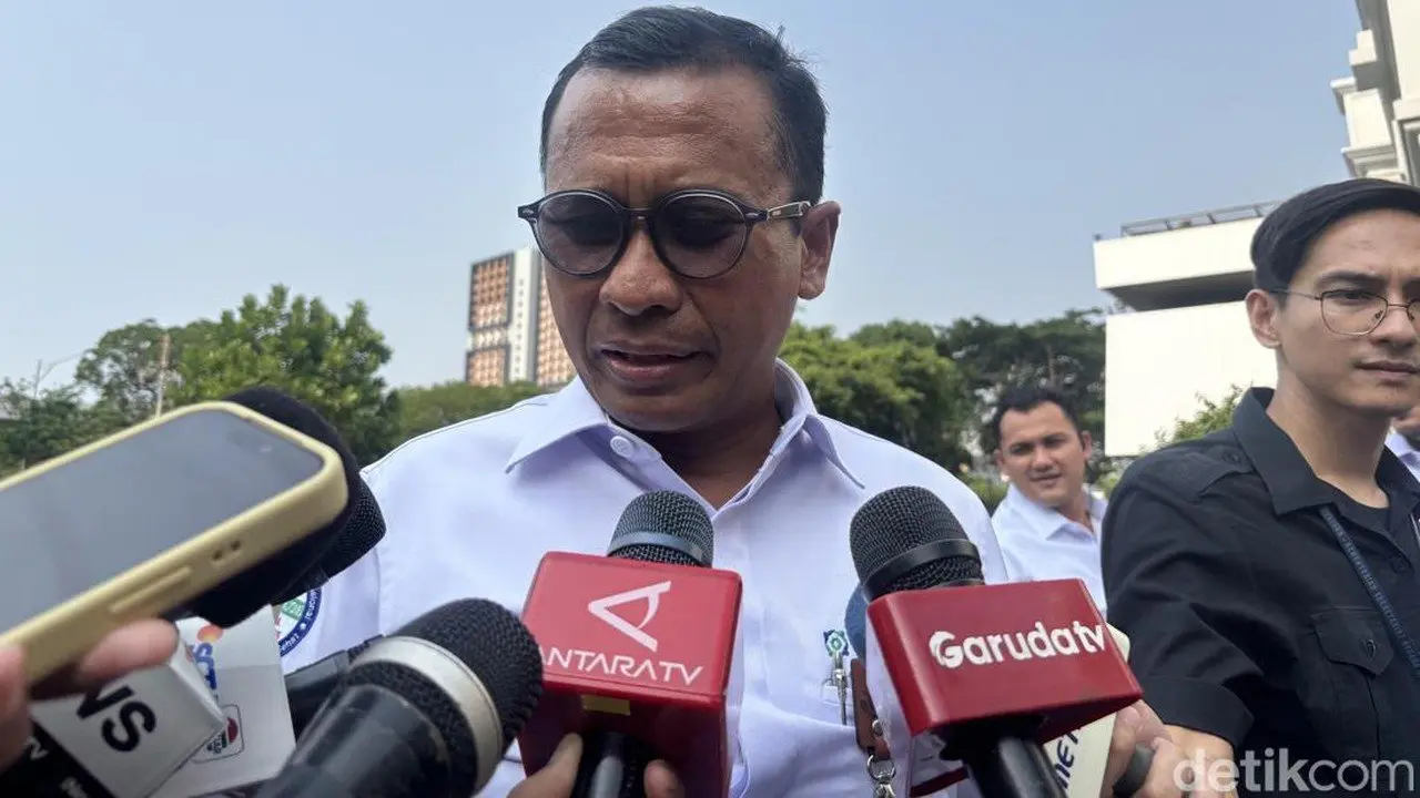 Prabowo Panggil Menteri dan Dirut BPJS, Fokus Evaluasi Pelayanan dan Anggaran