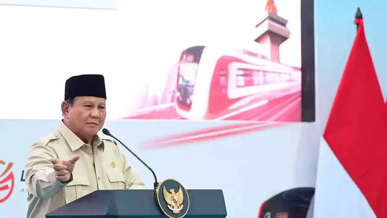 Prabowo Perintahkan Antisipasi Narkoba Melalui Vape dan Perkuat Deteksi