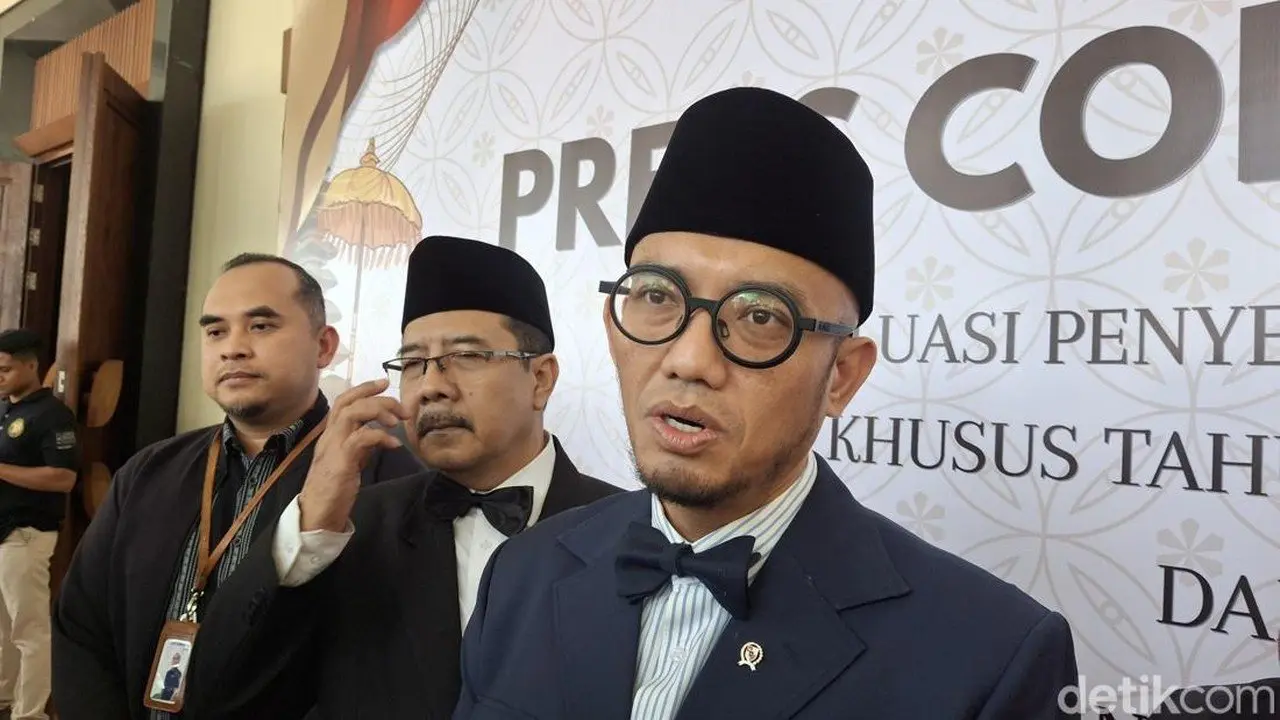 Prabowo Perintahkan Percepatan, Antrean Haji Indonesia Kini 14 Tahun