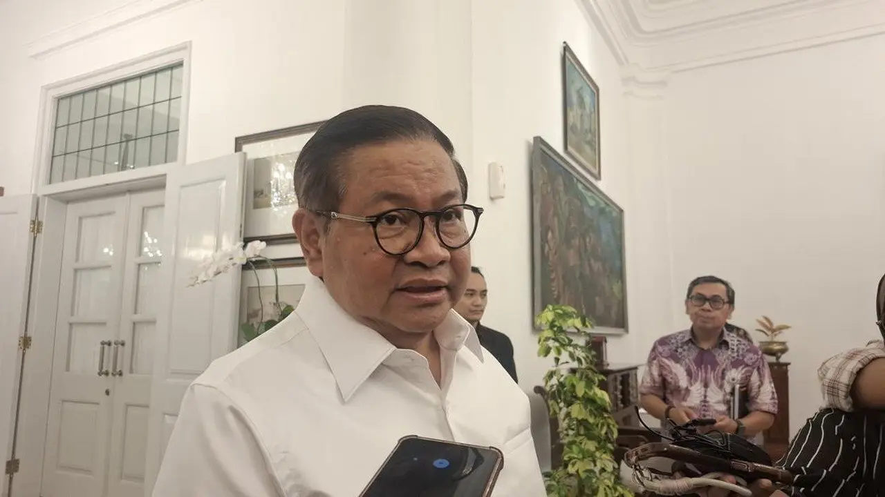 Pramono Anung Targetkan Kabel Semrawut Jakarta Rapi dalam 5 Tahun