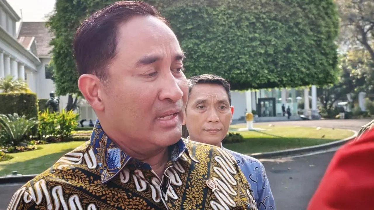 Presiden Prabowo Perintahkan Atensi Bahaya Etomidate, Regulasi Cair Disiapkan