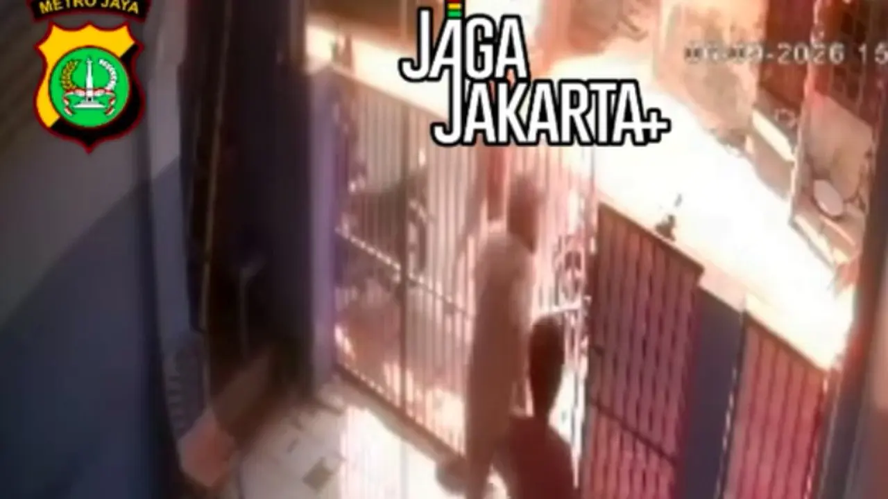 Pria Tewas Dikeroyok di Tanjung Priok, Diduga Berawal dari Masalah Gadai Motor