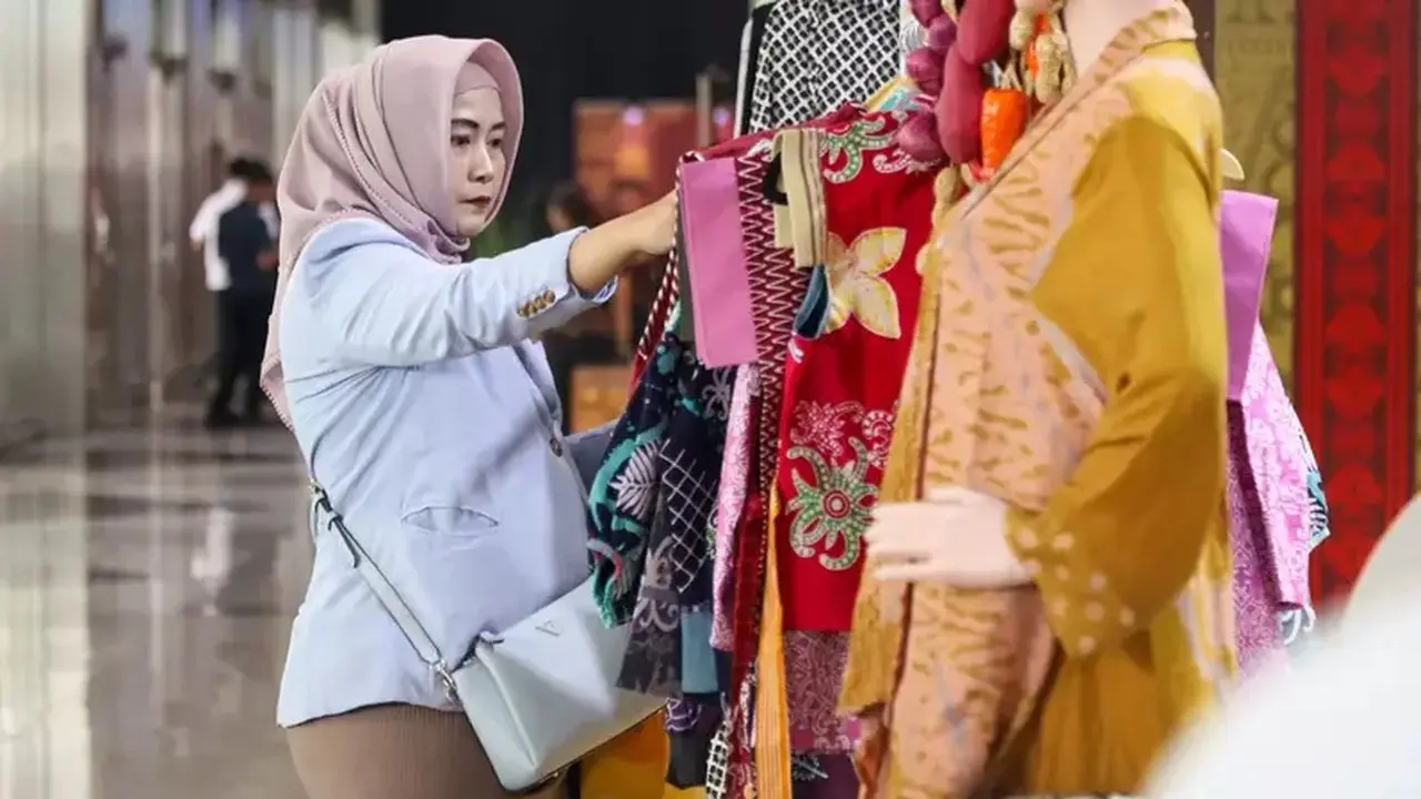 Pupuk Indonesia Buka Akses Pasar UMKM Binaan Lewat Kriyanusa 2026