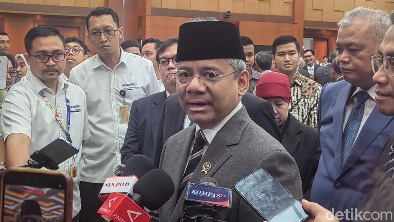 RAPBN 2027 Disetujui, Prabowo Tekankan Kredibilitas APBN dan Efisiensi Anggaran