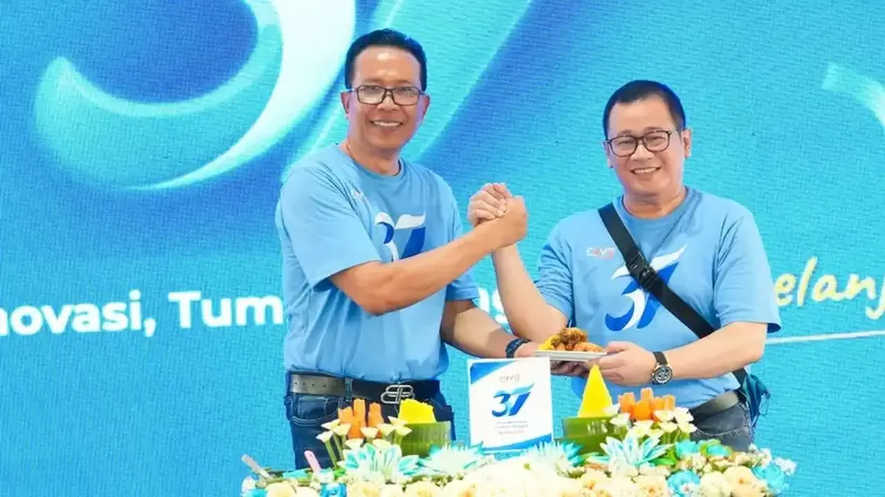 Rayakan HUT ke-37, Bank Raya Luncurkan Fitur Inovatif untuk Gaya Hidup Sehat dan Peduli Lingkungan