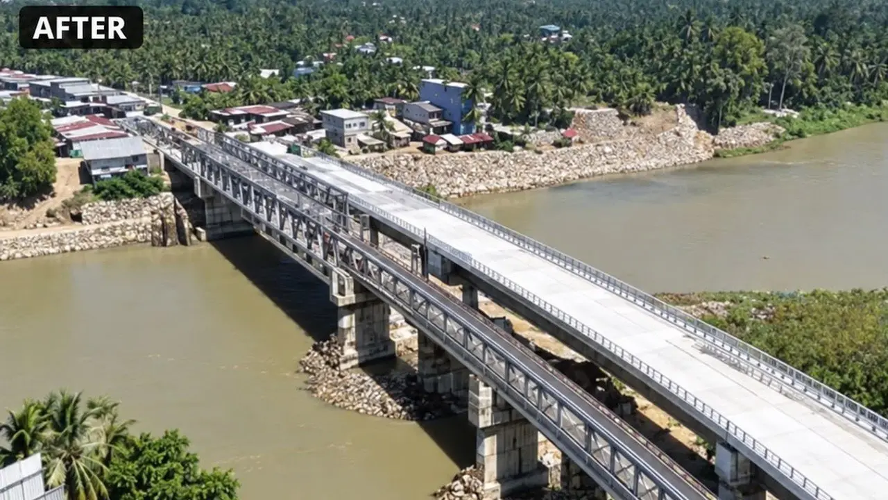 Realisasi Dana Bencana Aceh Capai Rp 498,25 Miliar, Transparansi Diutamakan