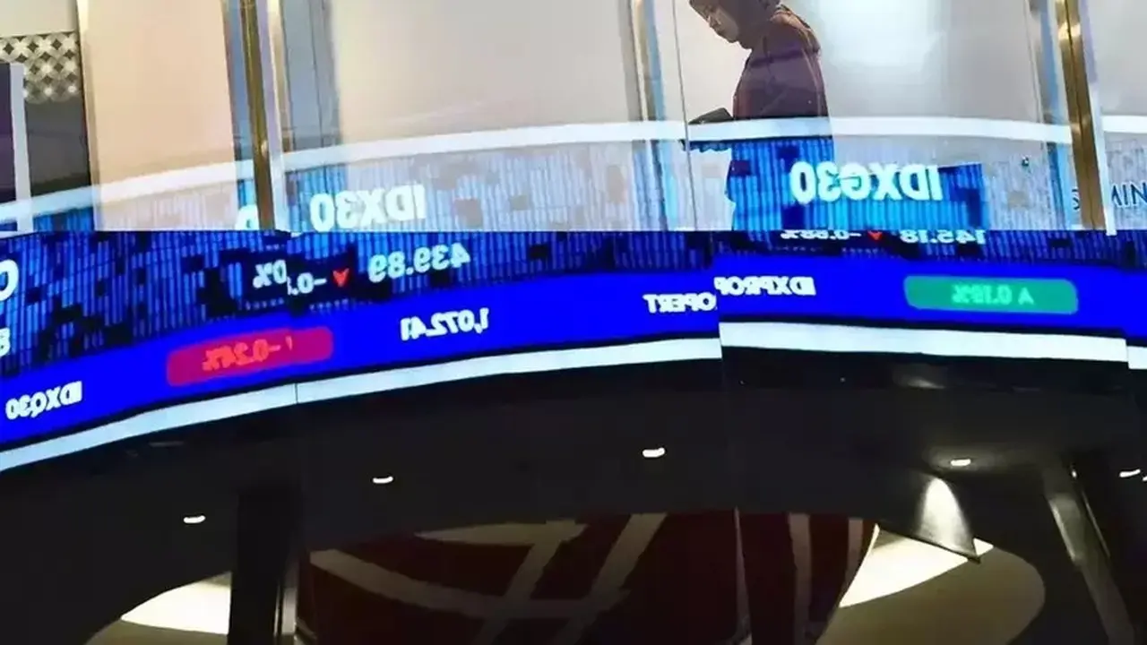 Reksa Dana, Pilihan Cerdas Investasi Modal Uang Jajan dari Ponsel