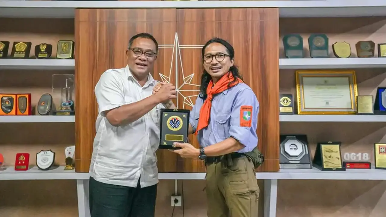 Restorasi Lingkungan Diharapkan Dongkrak Ekonomi Nasional