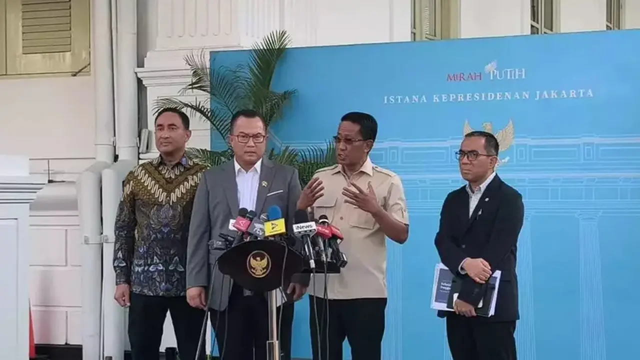 Restorative Justice Hemat Anggaran Negara Rp 1,2 Triliun