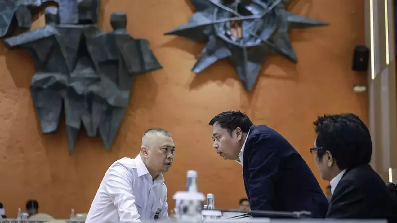 Revisi UU LLAJ Rampung Awal 2027, Aturan Pajak Aplikator Ojol Masuk