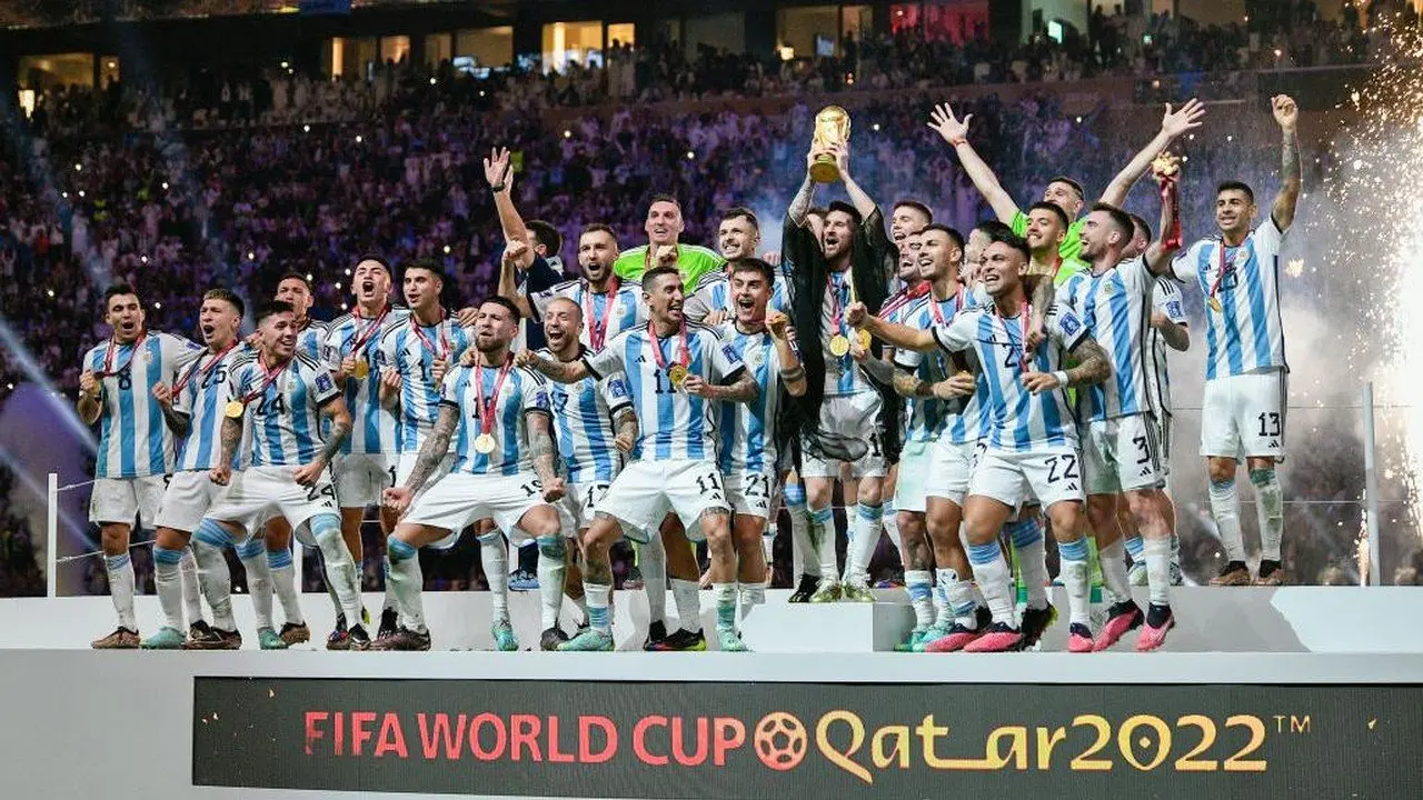 Roma Tak Izinkan Dybala dan Molina Hadiri Perpisahan Messi, Ini Alasannya