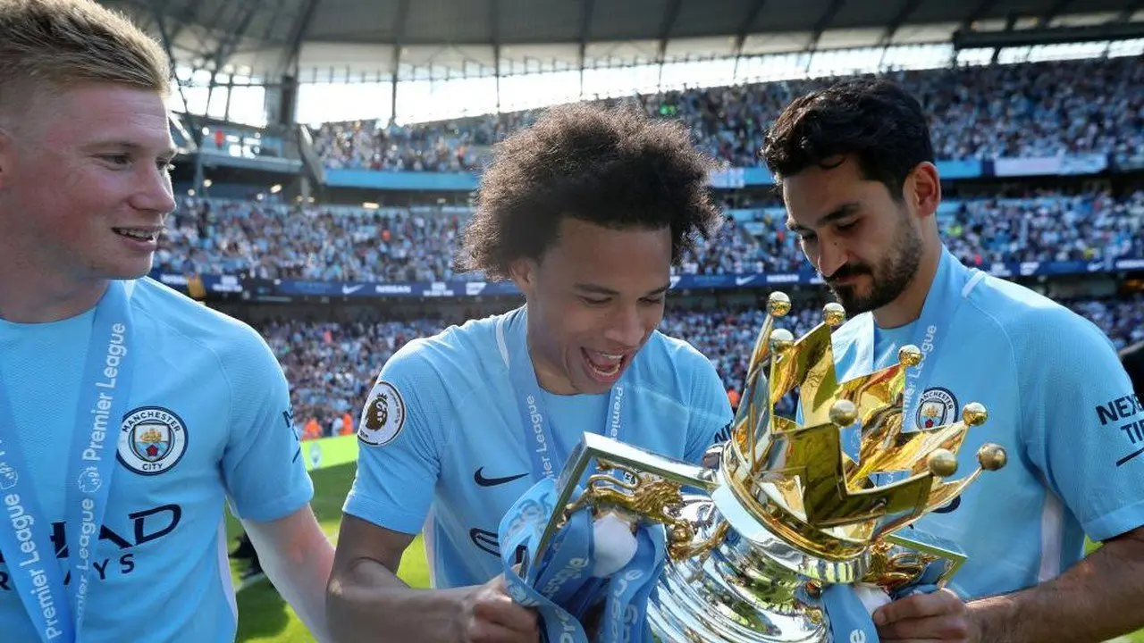 Roy Keane: Akan Buang Medali Jika Bermain untuk Man City di Era Pelanggaran Aturan