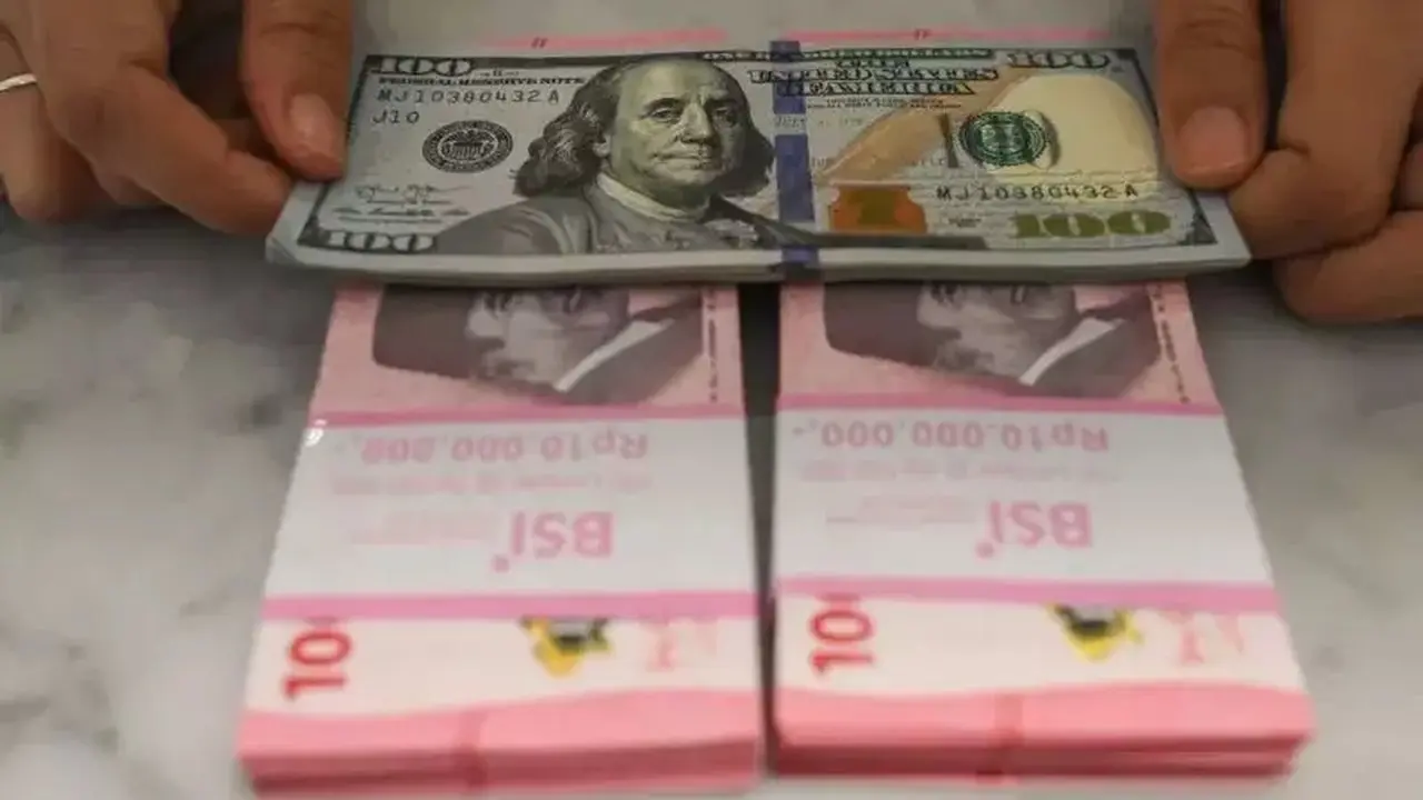 Rupiah Diprediksi Bergejolak, Pelemahan Bisa Terulang di Awal Oktober