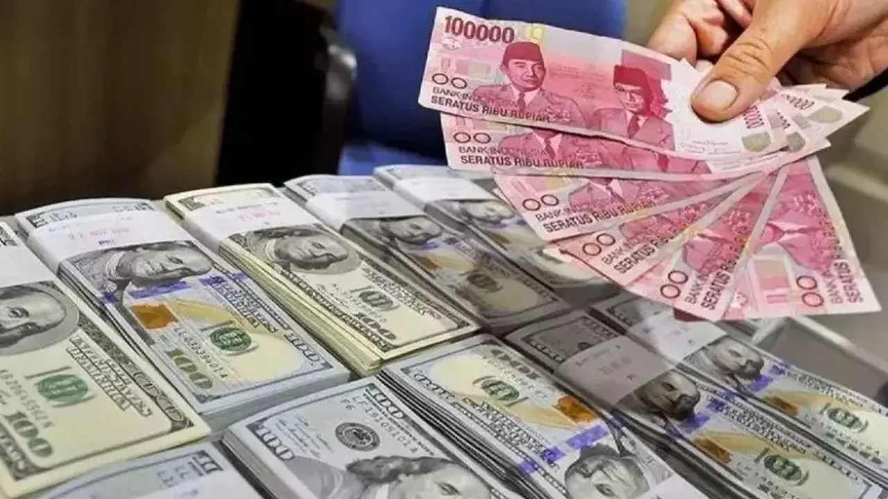 Rupiah Diprediksi Pulih di Akhir 2026 Seiring Penurunan Kebutuhan Valas Impor