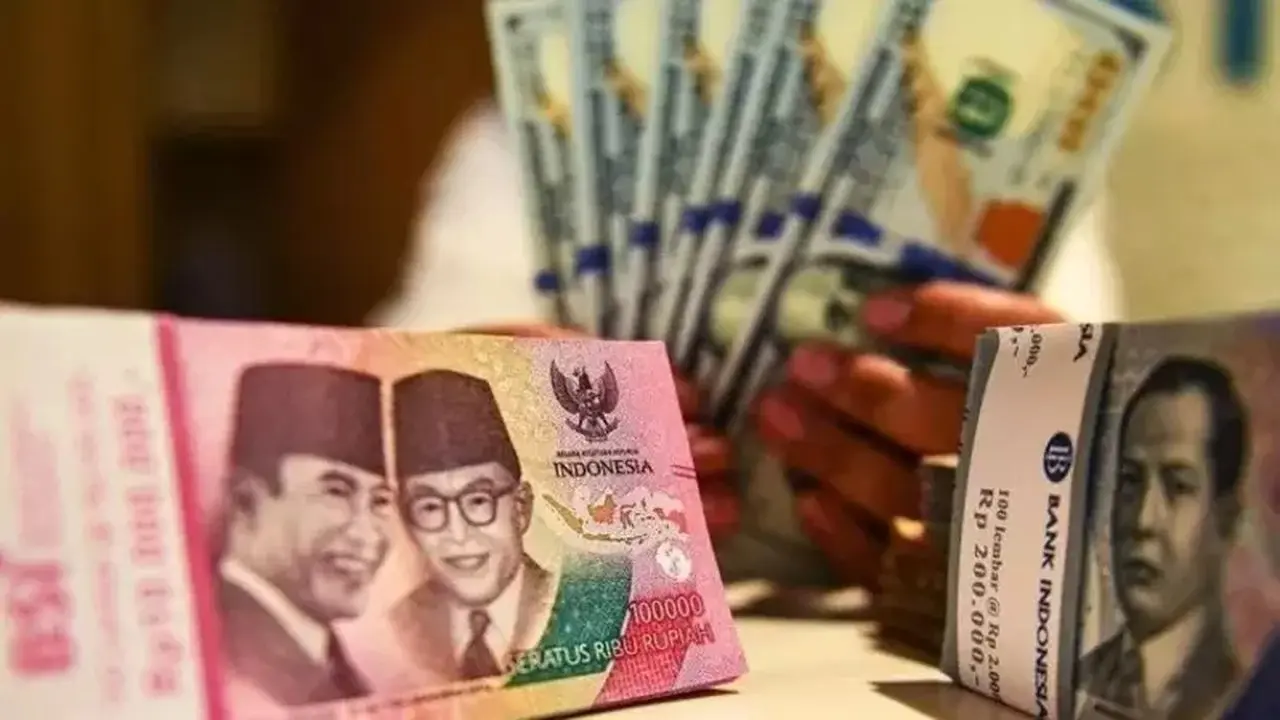 Rupiah Menguat di Akhir September, BI Ungkap Tiga Instrumen Penjaga Stabilitas