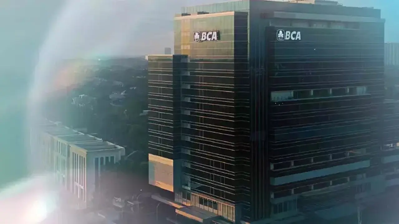 Saham BBCA Diborong Asing Rp 103 Miliar, Bantah Isu Akuisisi Haji Isam