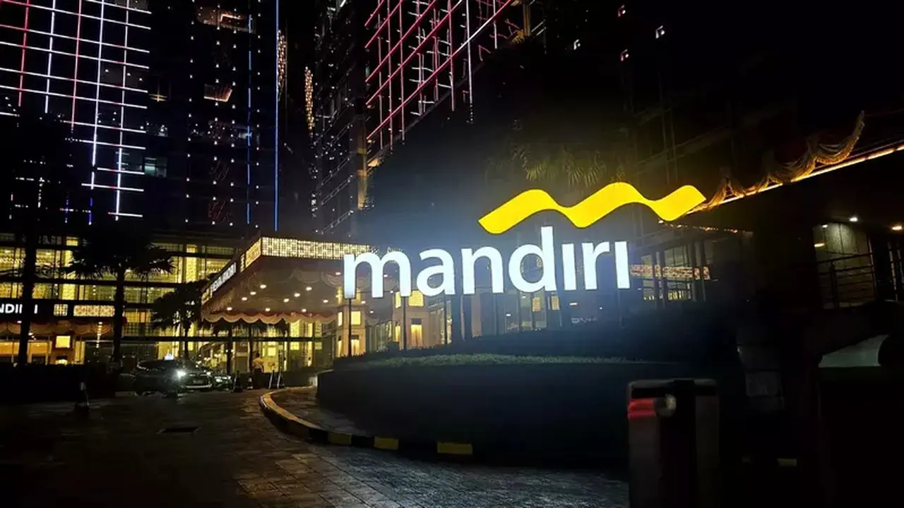 Saham BMRI dan BBNI Disebut Murah dengan Prospek Menarik