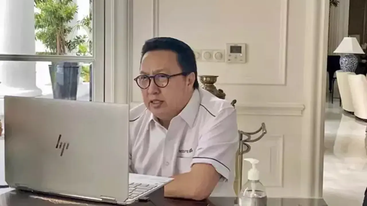 Saham Boy Thohir 'Diskon', MDKA Diburu Asing: 5 Berita Ekonomi Terpopuler Pekan Ini