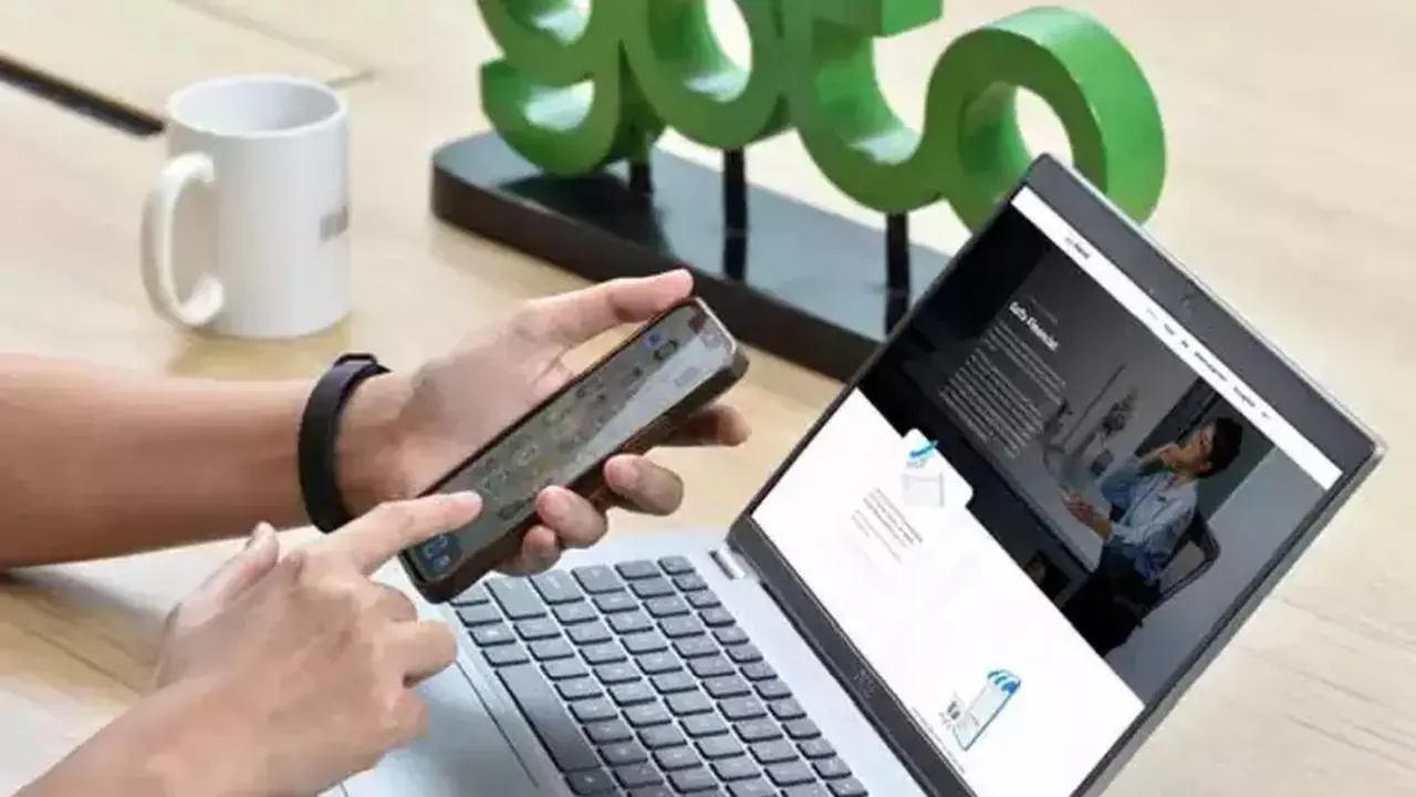 Saham GOTO Anjlok 14%, Pimpin Penurunan IHSG Pasca Aturan Baru BEI