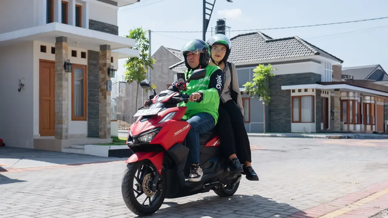 Saham GOTO Diseserok Investor di Tengah Fluktuasi Harga Pasca Perubahan Batas Minimum Perdagangan