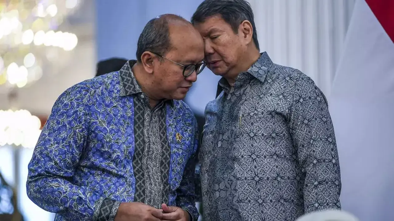 Saham WIFI Milik Adik Prabowo Raih Rekomendasi 'Buy' dari Sekuritas