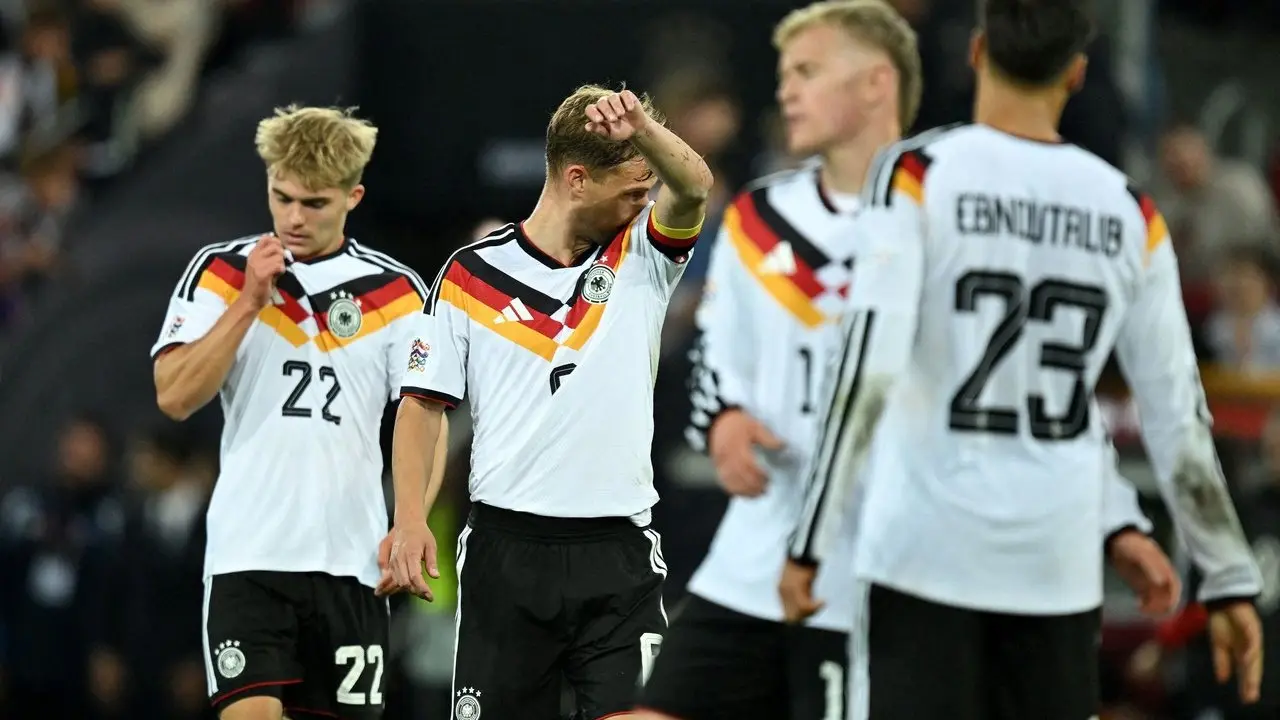 Schweinsteiger: Jerman Kini Hanya Tim Rata-rata, Bukan Lagi Tim Top