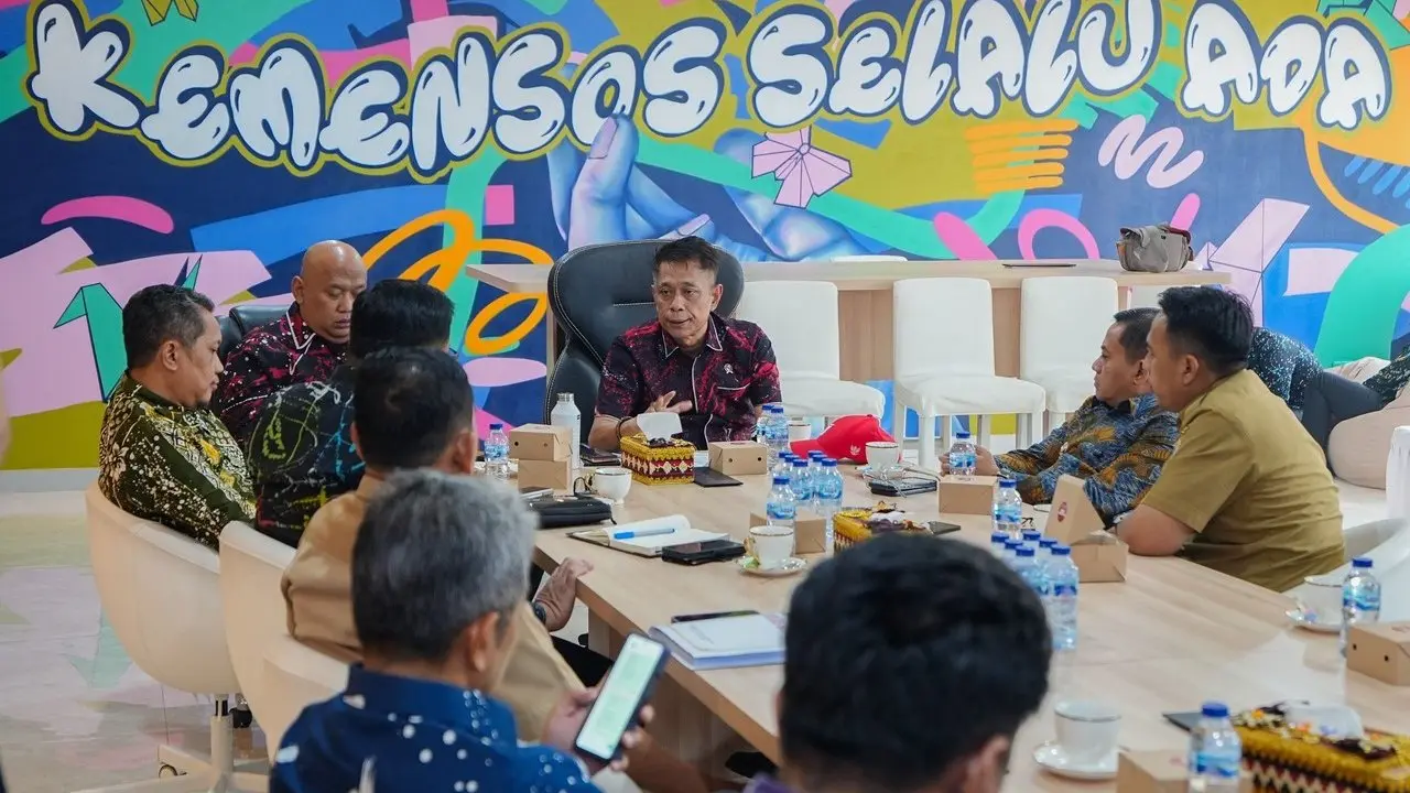 Sekolah Rakyat Pekalongan Dibidik untuk Atasi Kemiskinan dan Tingkatkan IPM