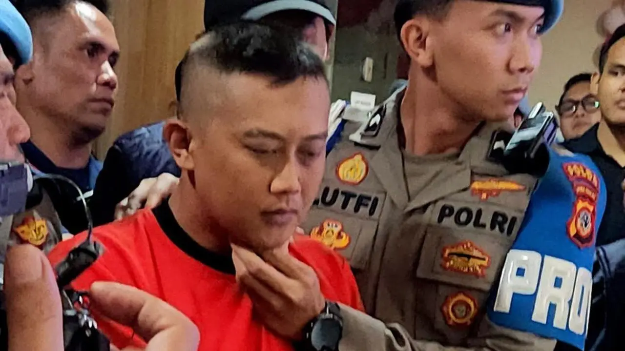 Sidang Perdana Taufik Hidayat atas Kasus Penyekapan dan Penganiayaan Pacar Digelar Hari Ini