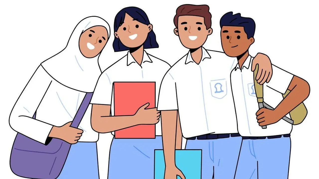Siswa Banten Akan Ikuti Pembinaan Disiplin di Barak Militer