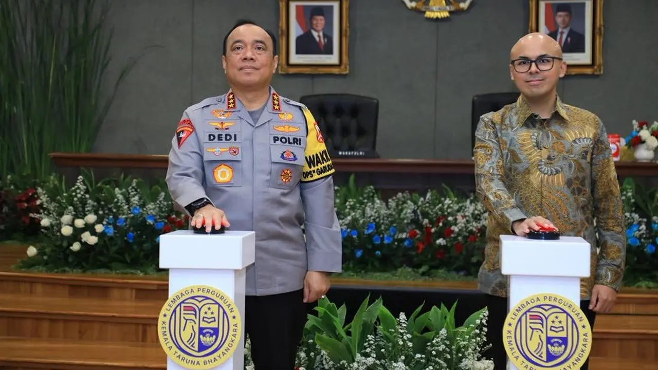 SMA KTB Buka Pendaftaran Angkatan Ketiga, Tawarkan Beasiswa Penuh untuk 180 Siswa