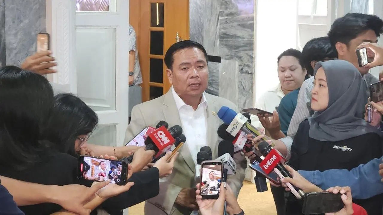 Sorotan DPR Soal Sinyal Kereta Api Pasca Kecelakaan Maut di Bekasi