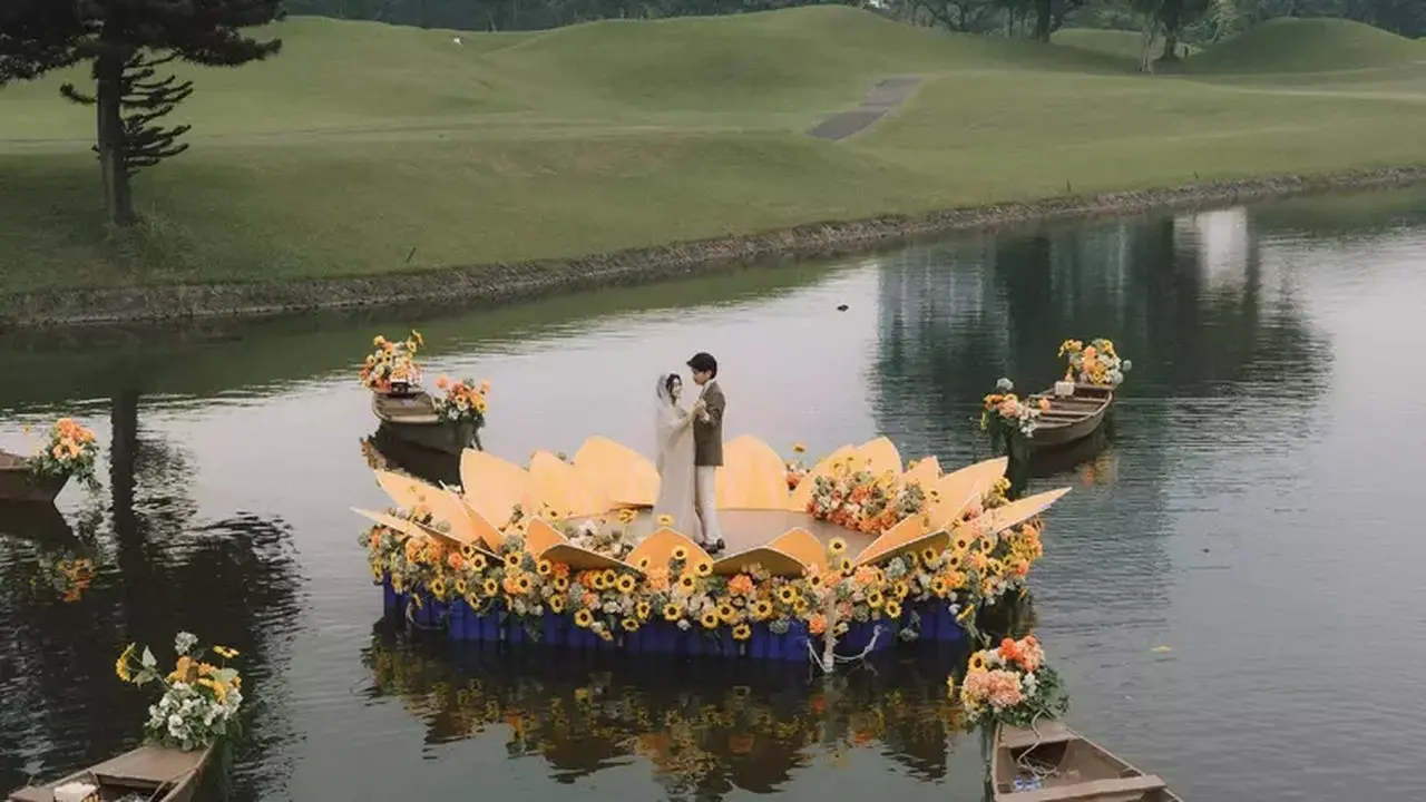Strategi Cerdas Kumpulkan 22 Gram Emas untuk Dana Nikah dalam Setahun